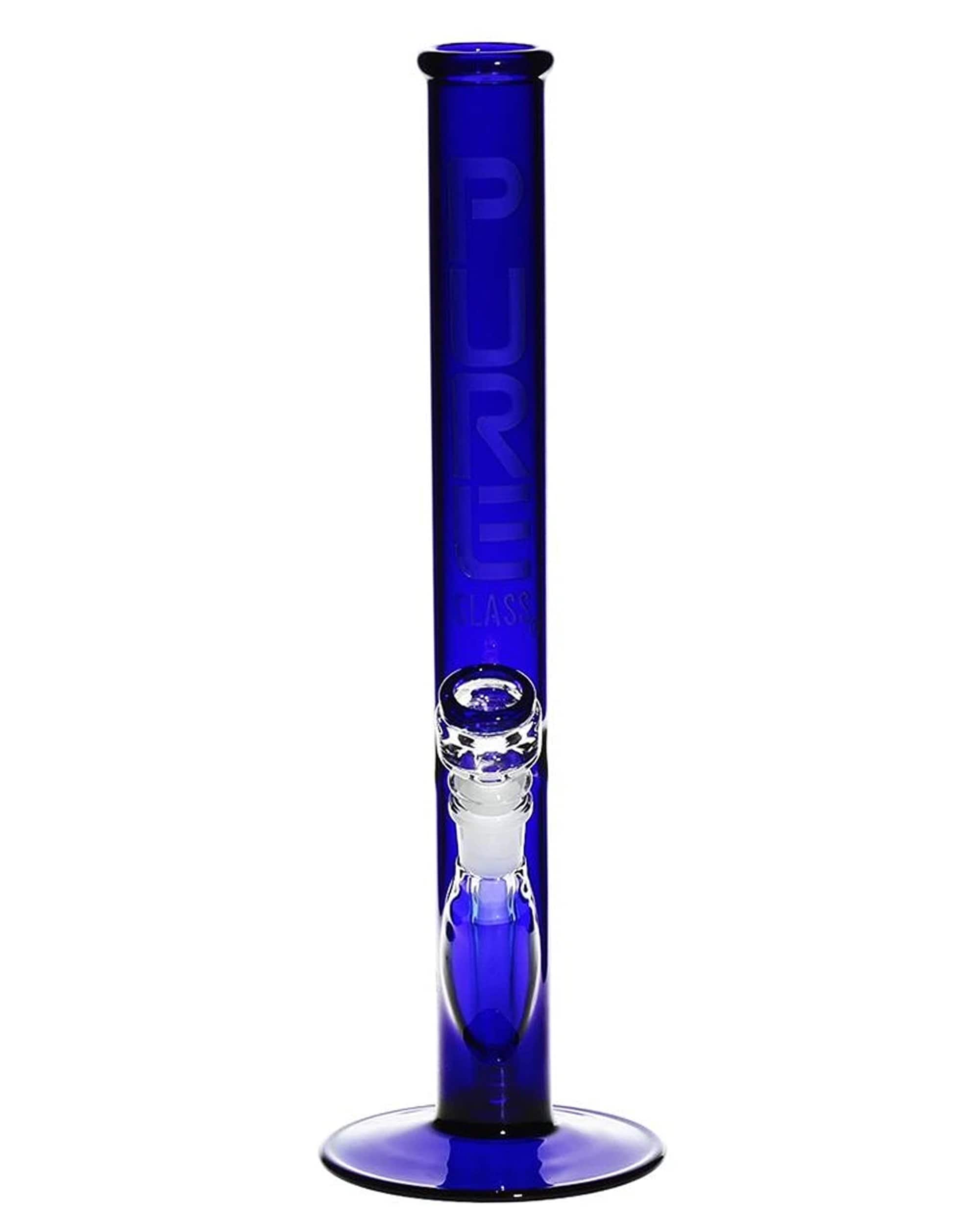 14 Deluxe Straight Tube
