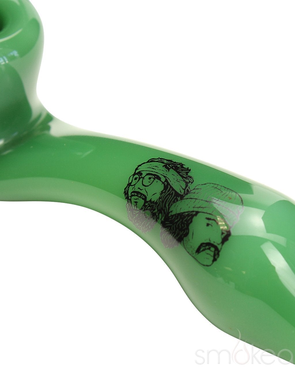 Cheech & Chongs Up in Smoke Sherlock Pipe