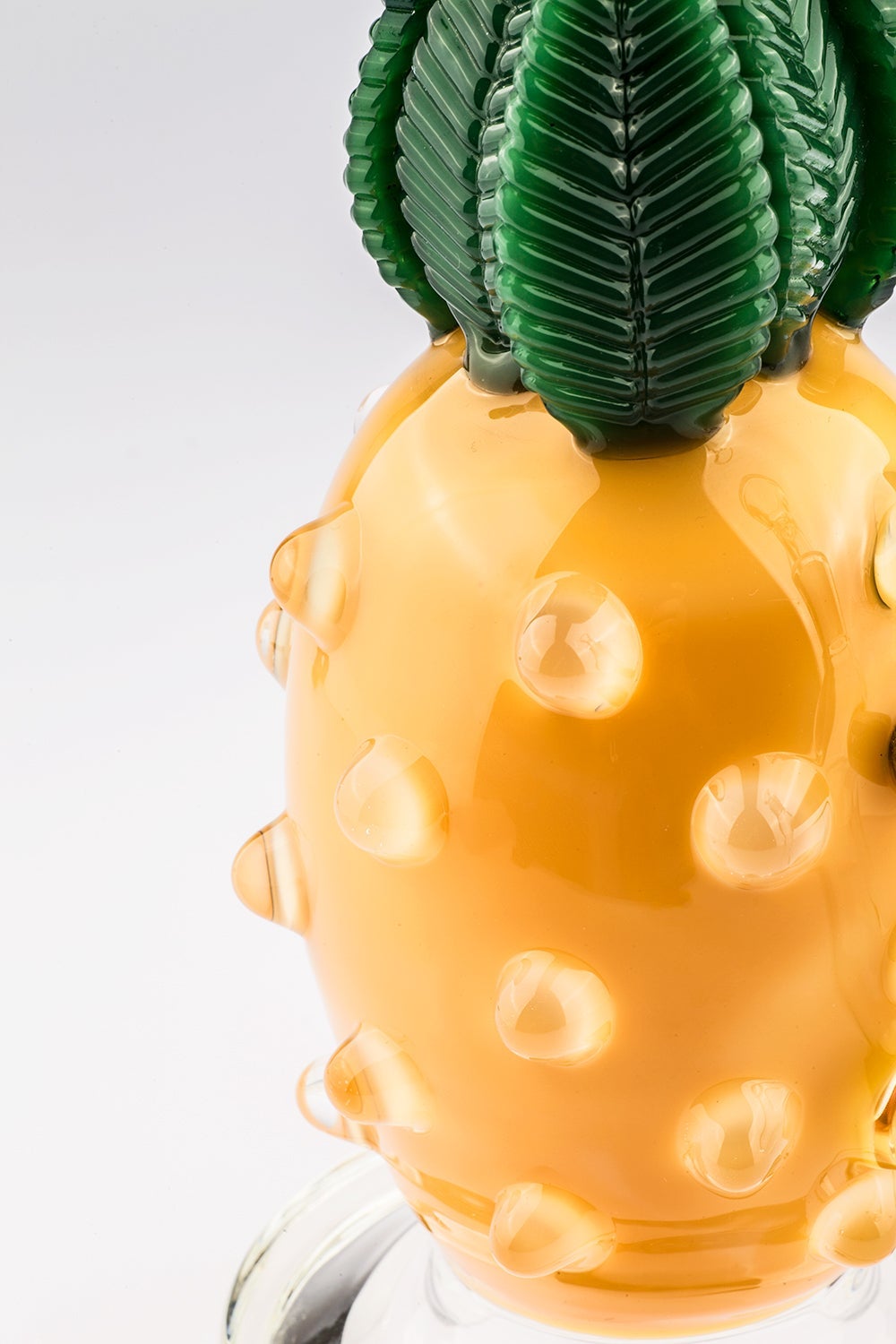 Pineapple Themed Bong