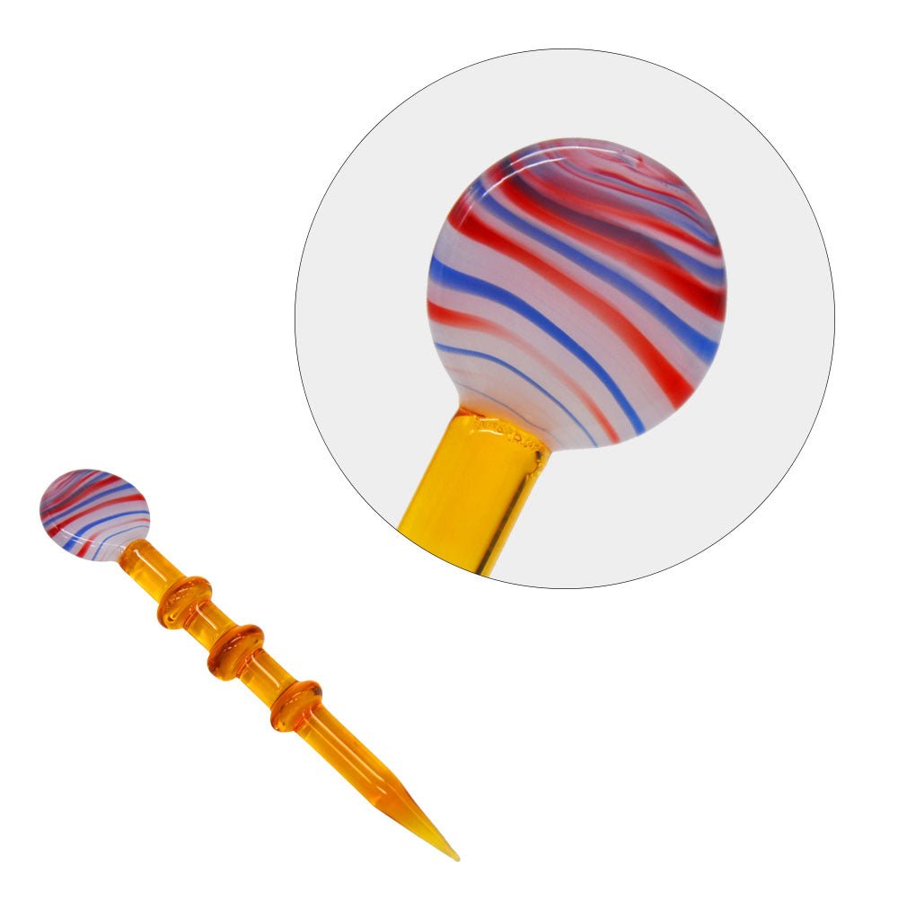 4.76 Heady Glass Dabber