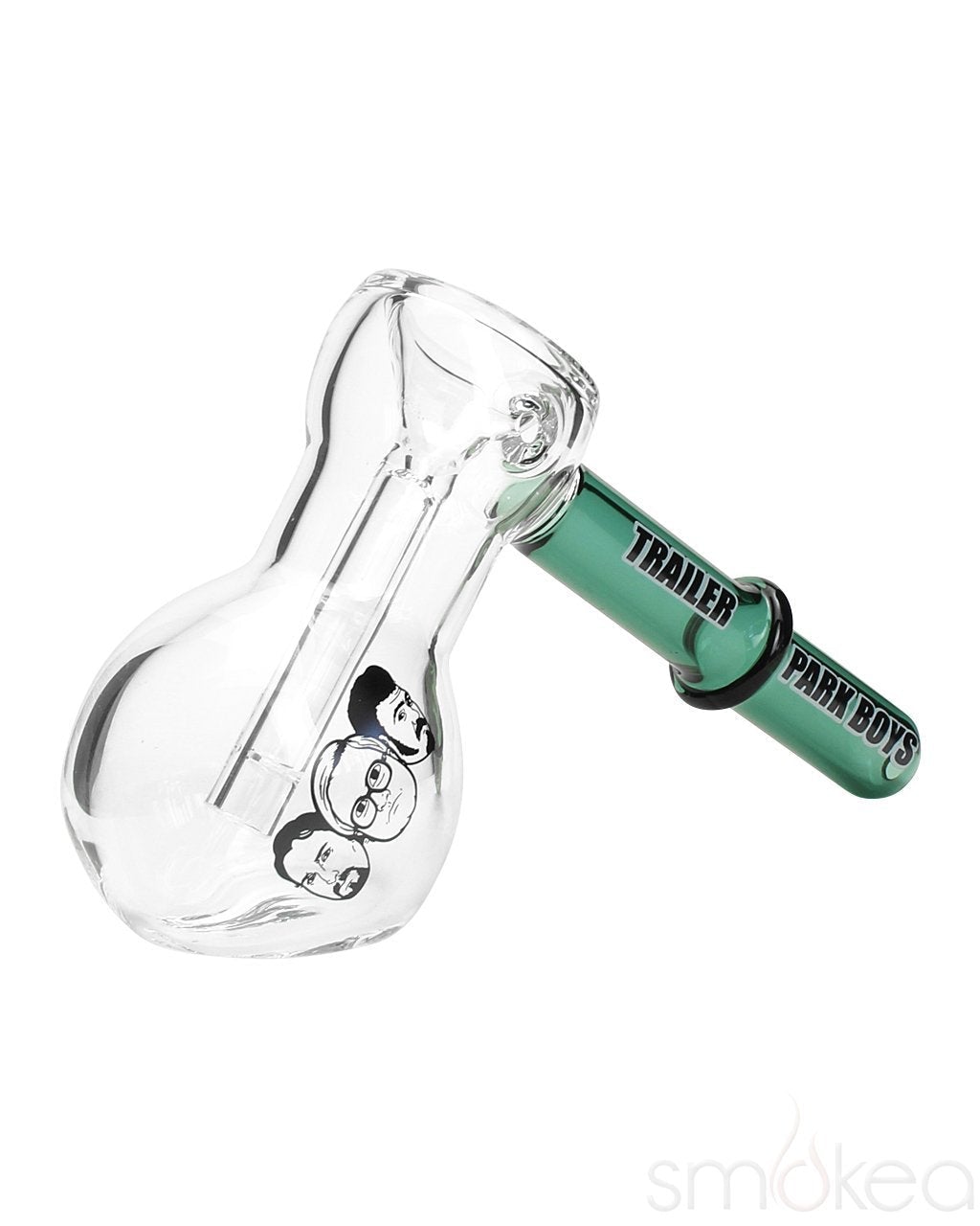 Trailer Park Boys Bubbler