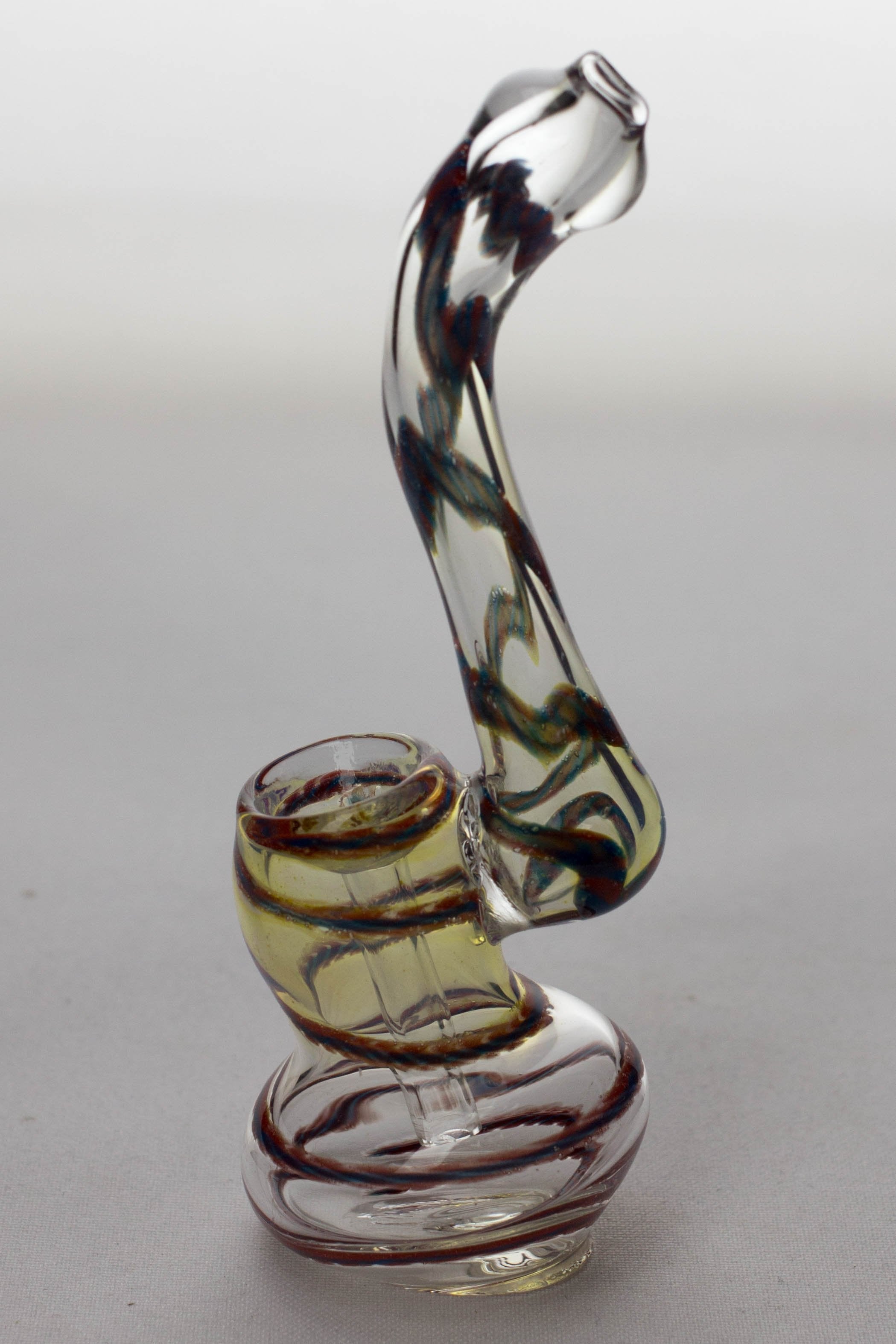 Single chamber bubbler - IMB 100