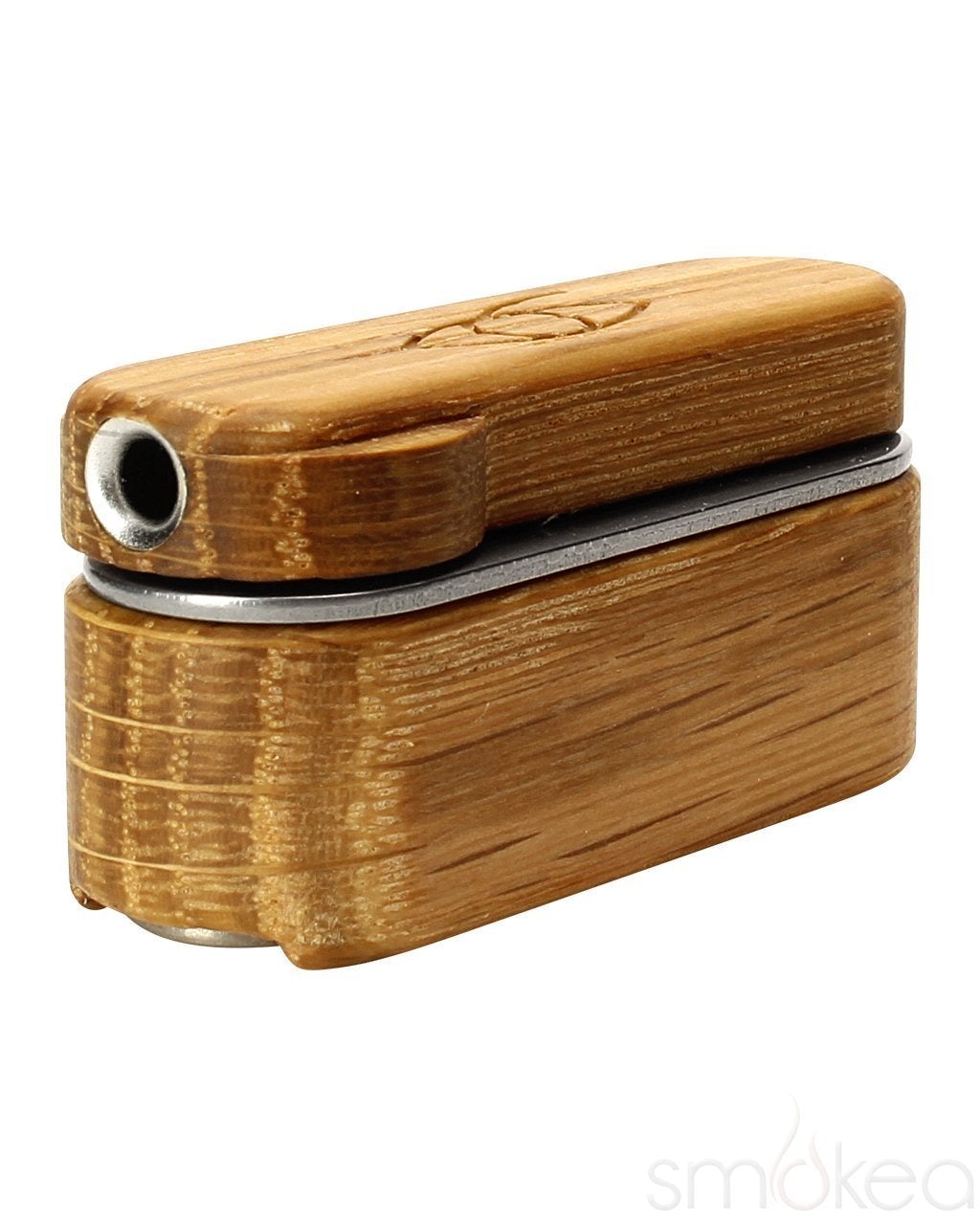 Monkey Pipe Plus Fisherman's Friend - PuffingBird AU