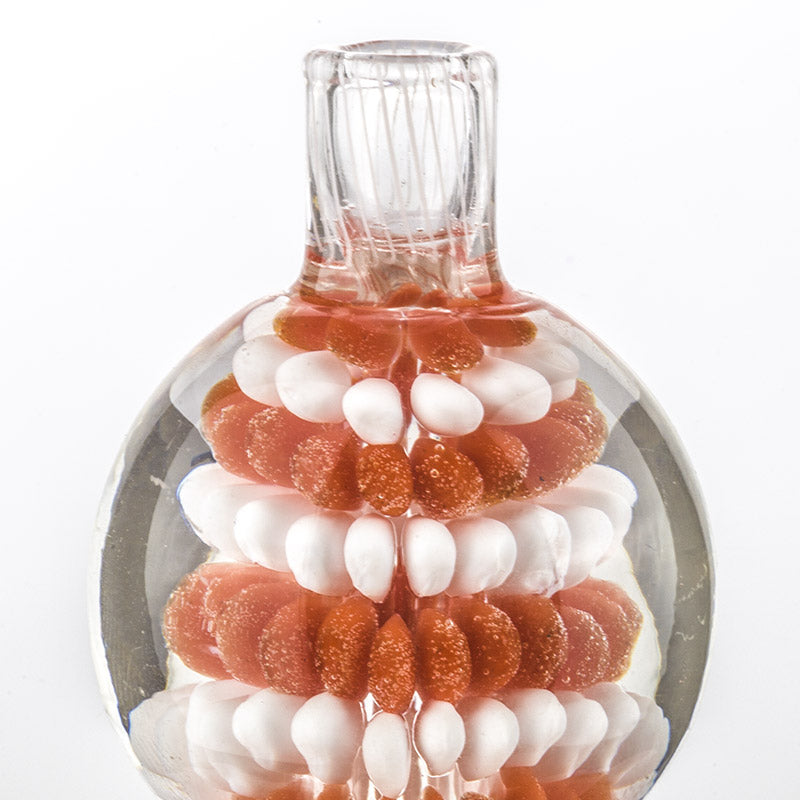 Colorful  Beads Carb Cap(Random Color) - PuffingBird AU