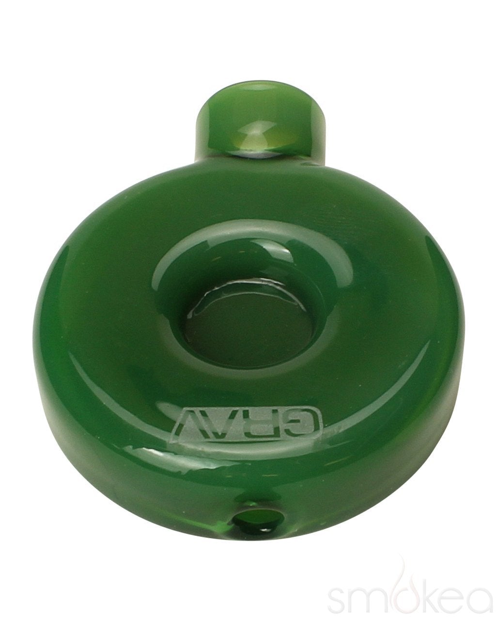 GRAV 2.2 Donut Chillum