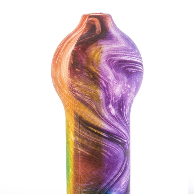 Trippy Silicone Spoon Pipe