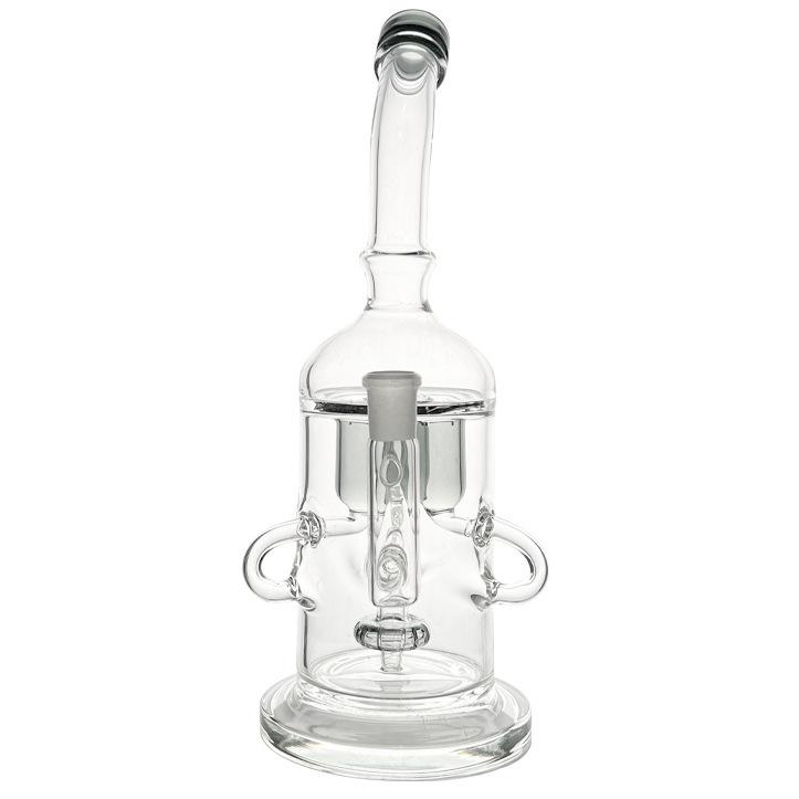 10.24 3-Tree Prec Water Bong