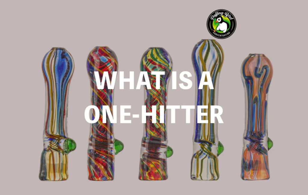 What Is A One-hitter?
