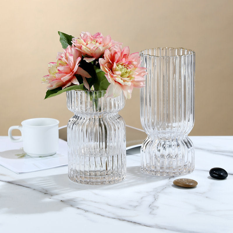 Soft Decoration Vase
