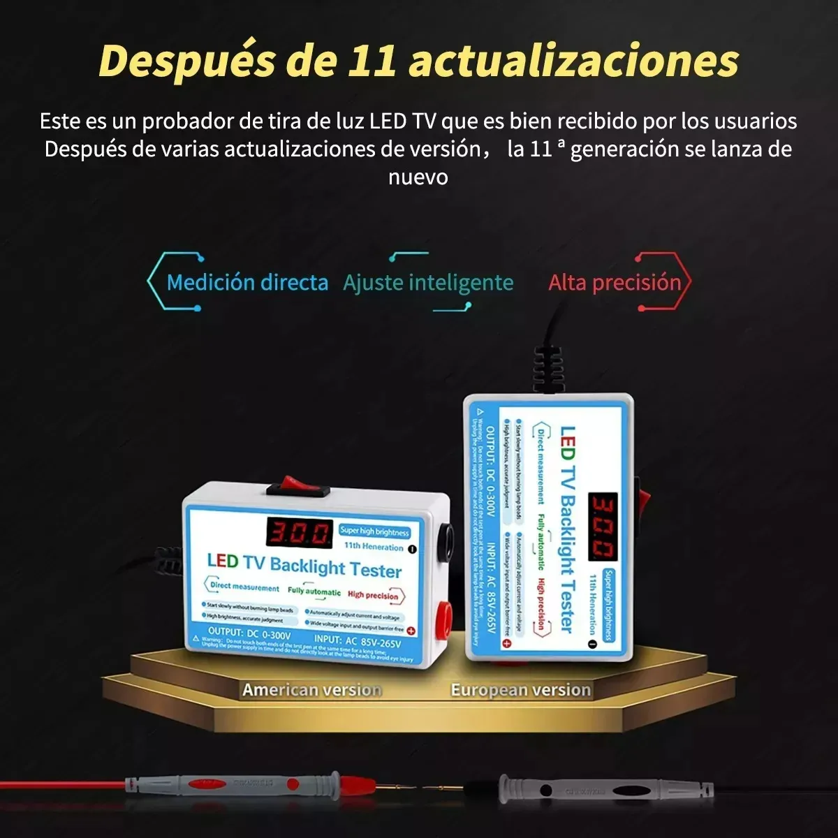 Ofertas - Construcción