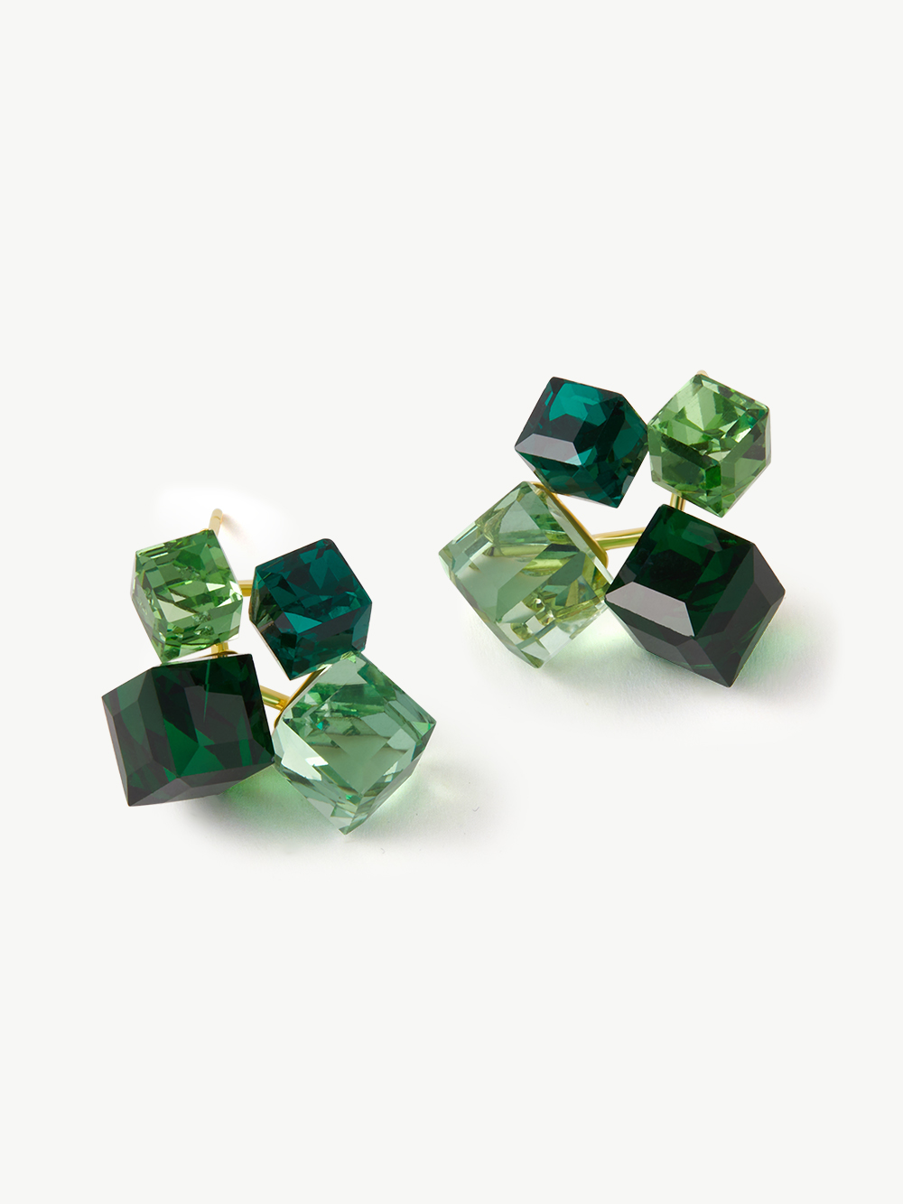 ALLOY & ARTIFICIAL CRYSTAL