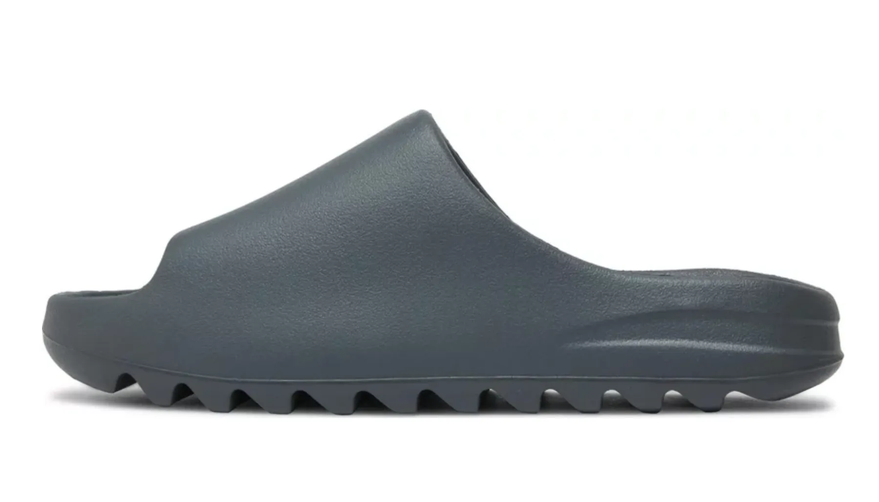 YEEZY SLIDE Slate Marine - beetsneakers