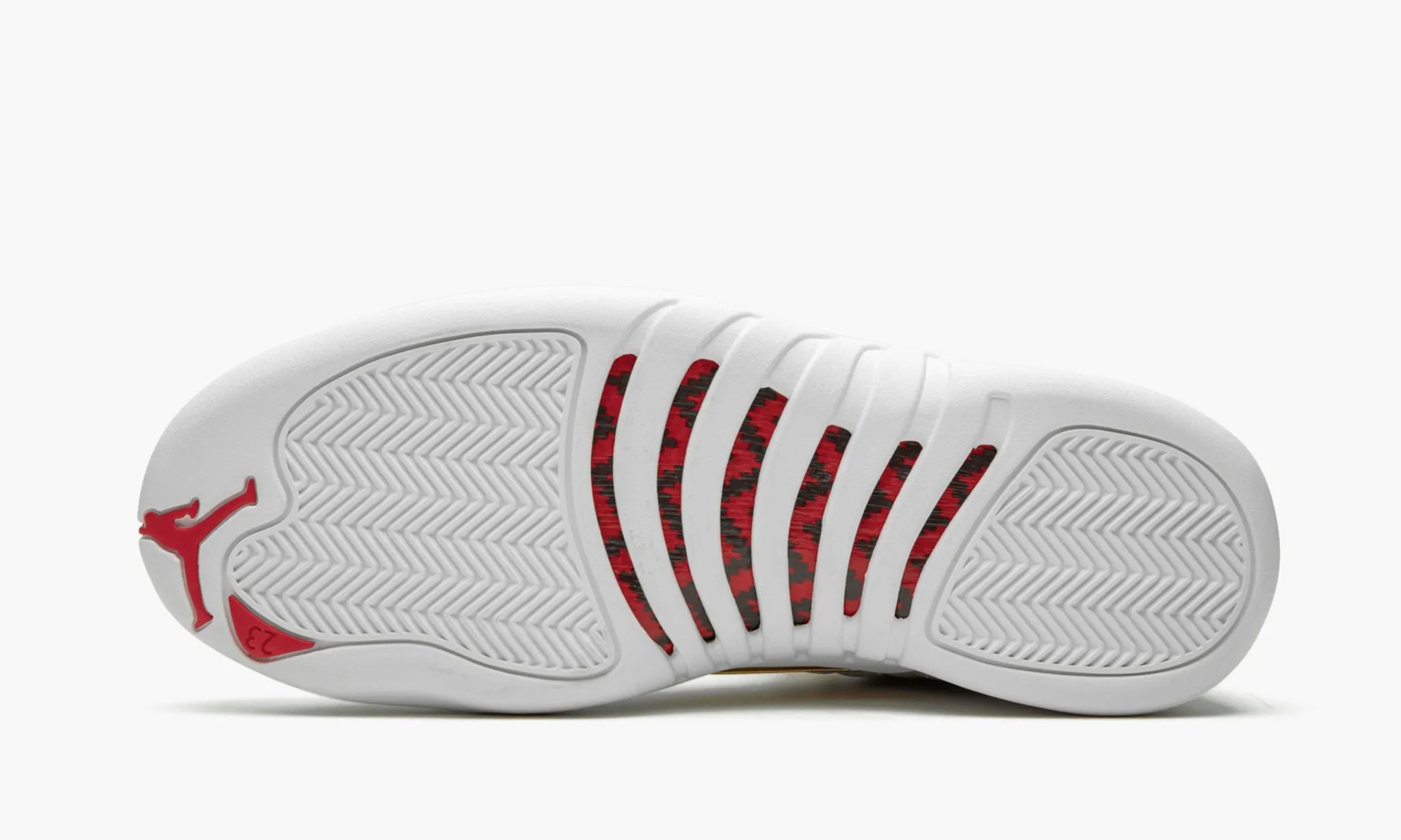 JORDAN 12 FIBA - beetsneakers