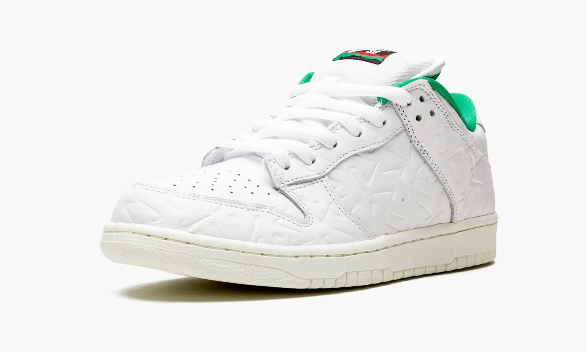 NIKE SB DUNK LOW OG SQ 2 BEN G - beetsneakers