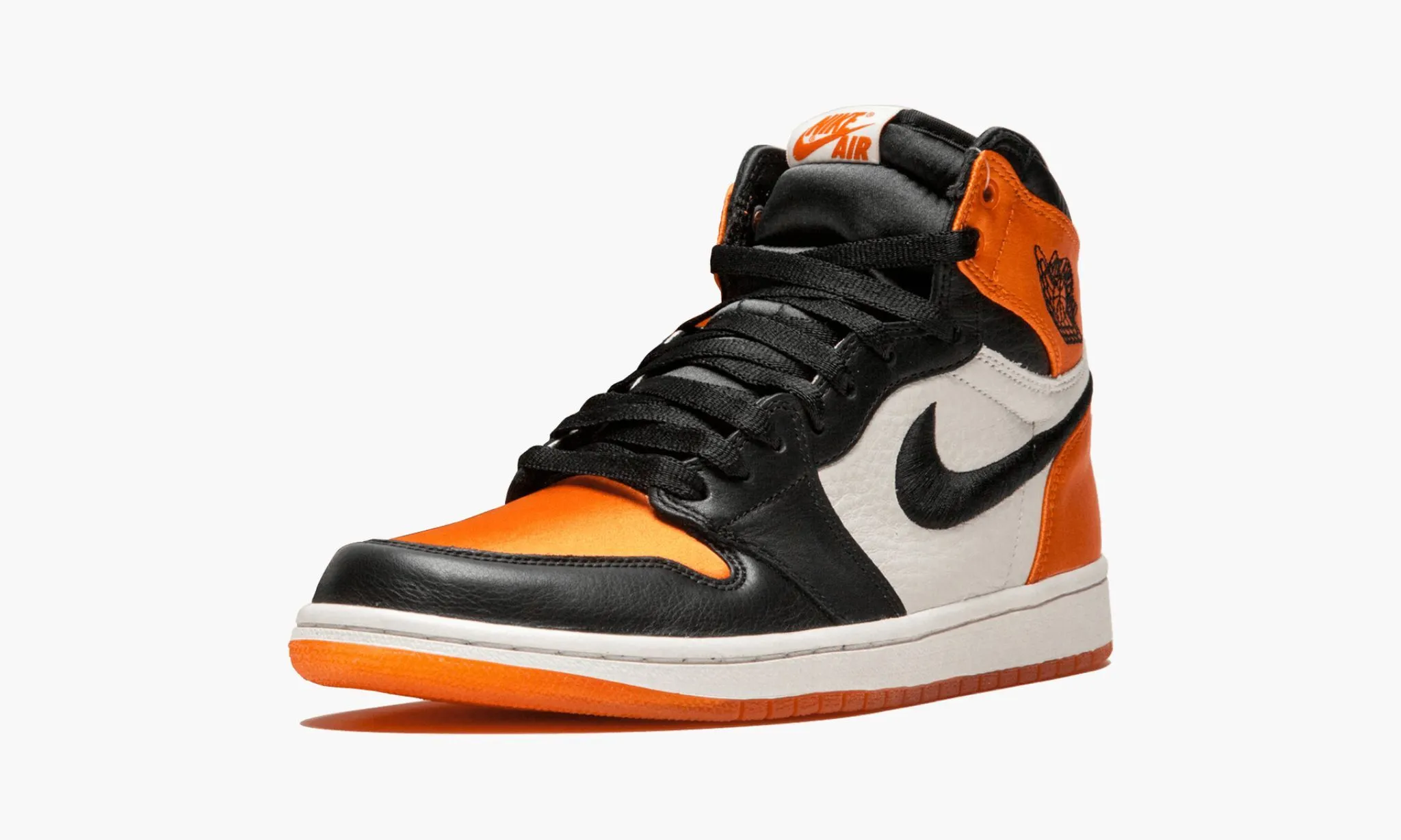 Jordan 1 Retro High OG Satin Shattered Backboard - beetsneakers