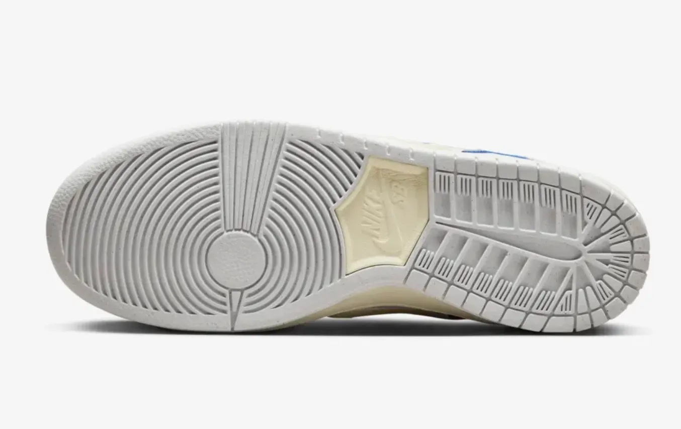 Nike Dunk Low Pro Fly Streetwear Gardenia - beetsneakers