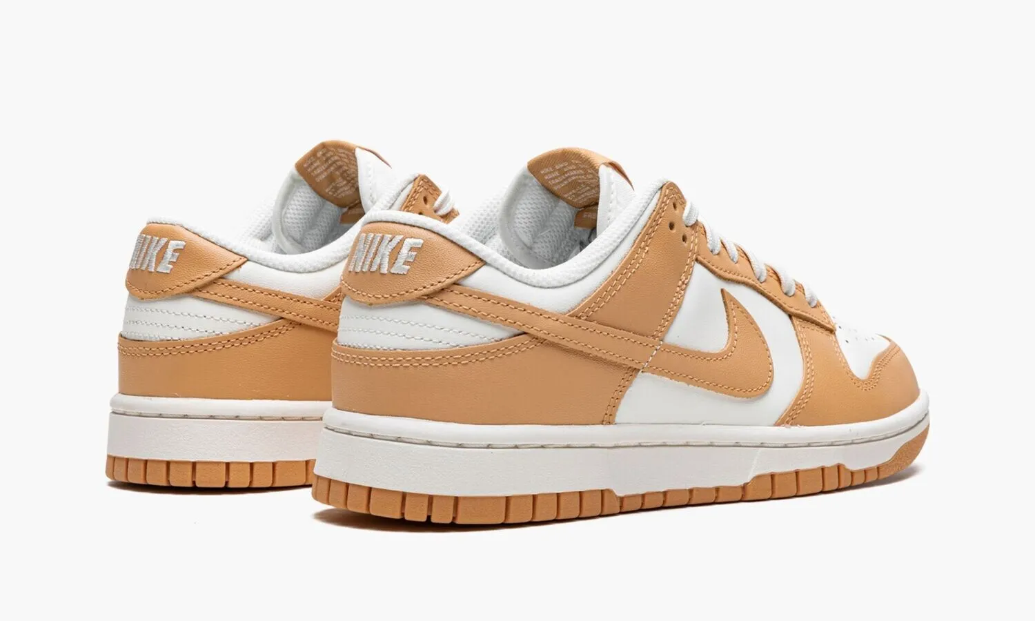 NIKE DUNK LOW Harvest Moon - beetsneakers