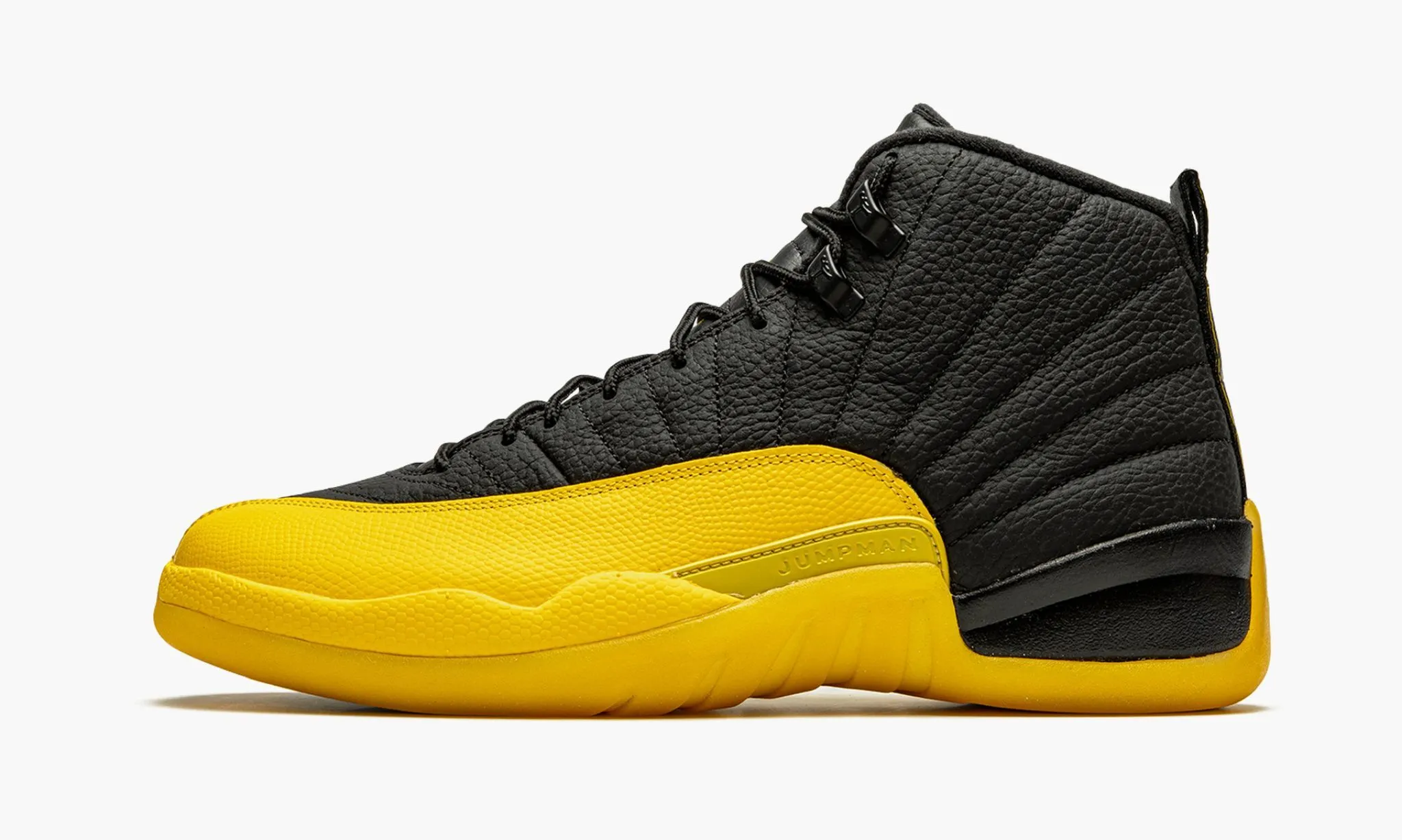 JORDAN 12 RETRO University Gold - beetsneakers