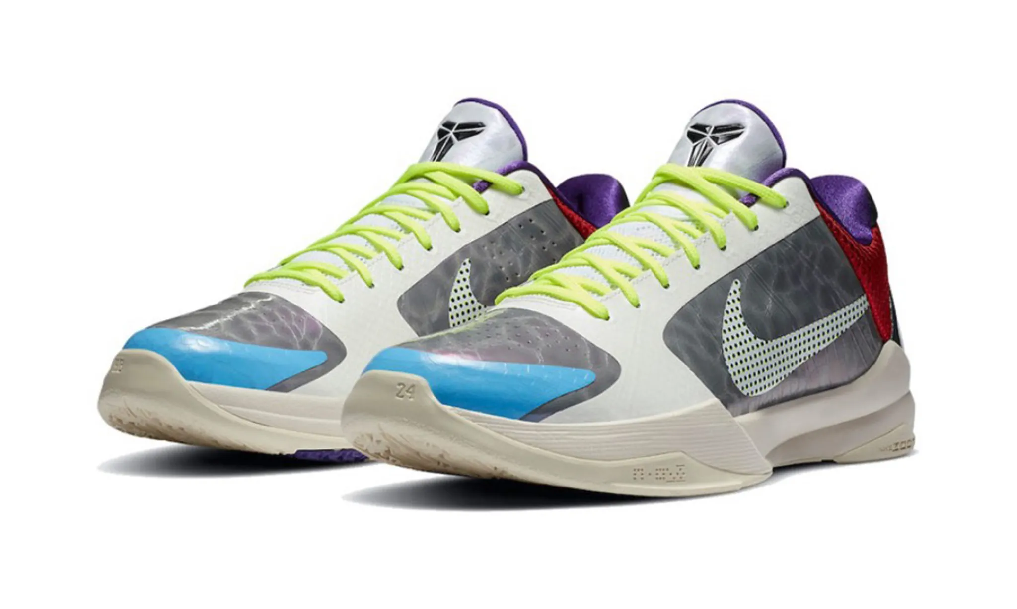 Nike Kobe 5 Protro PJ Tucker - beetsneakers