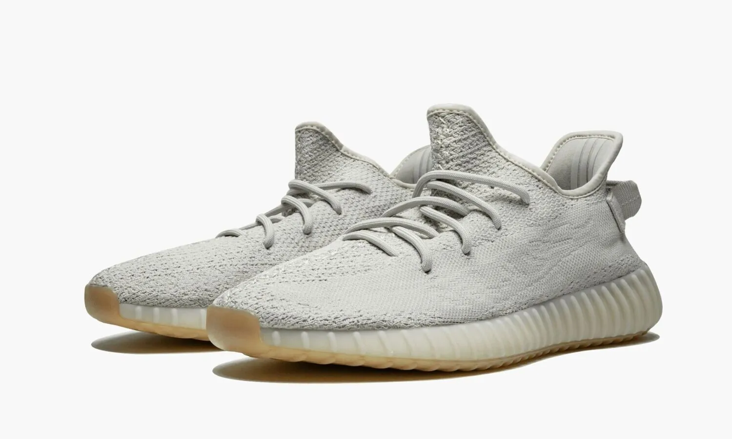 YEEZY BOOST 350 V2 Sesame - beetsneakers
