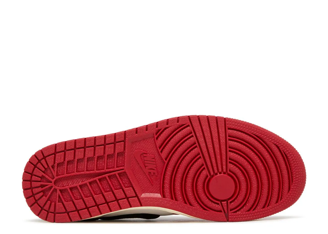 JORDAN 1 X TROPHY ROOM RETRO LOW OG SP 'AWAY' - beetsneakers