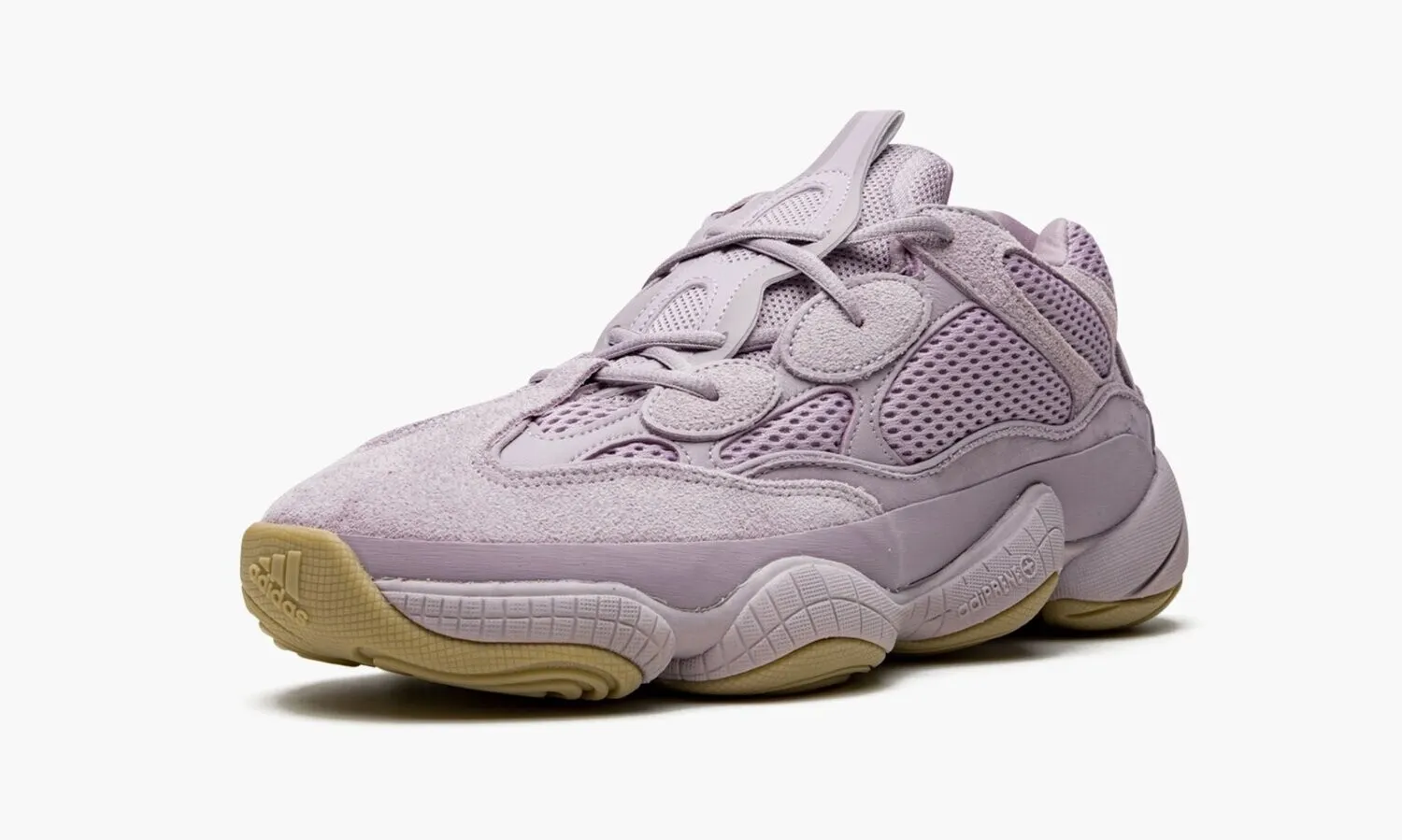 YEEZY 500 Soft Vision - beetsneakers