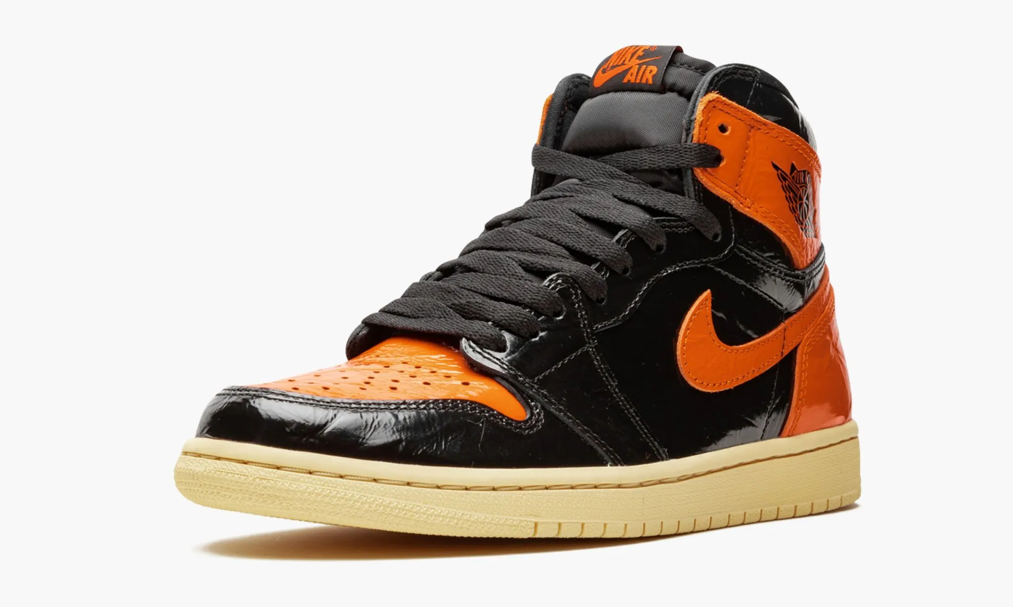 JORDAN 1 RETRO HIGH OG Shattered Backboard 3.0 - beetsneakers