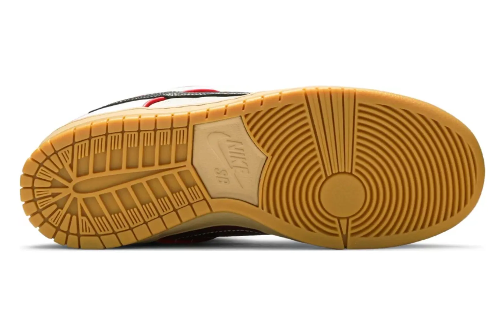 Nike SB Dunk Low What The Paul - beetsneakers