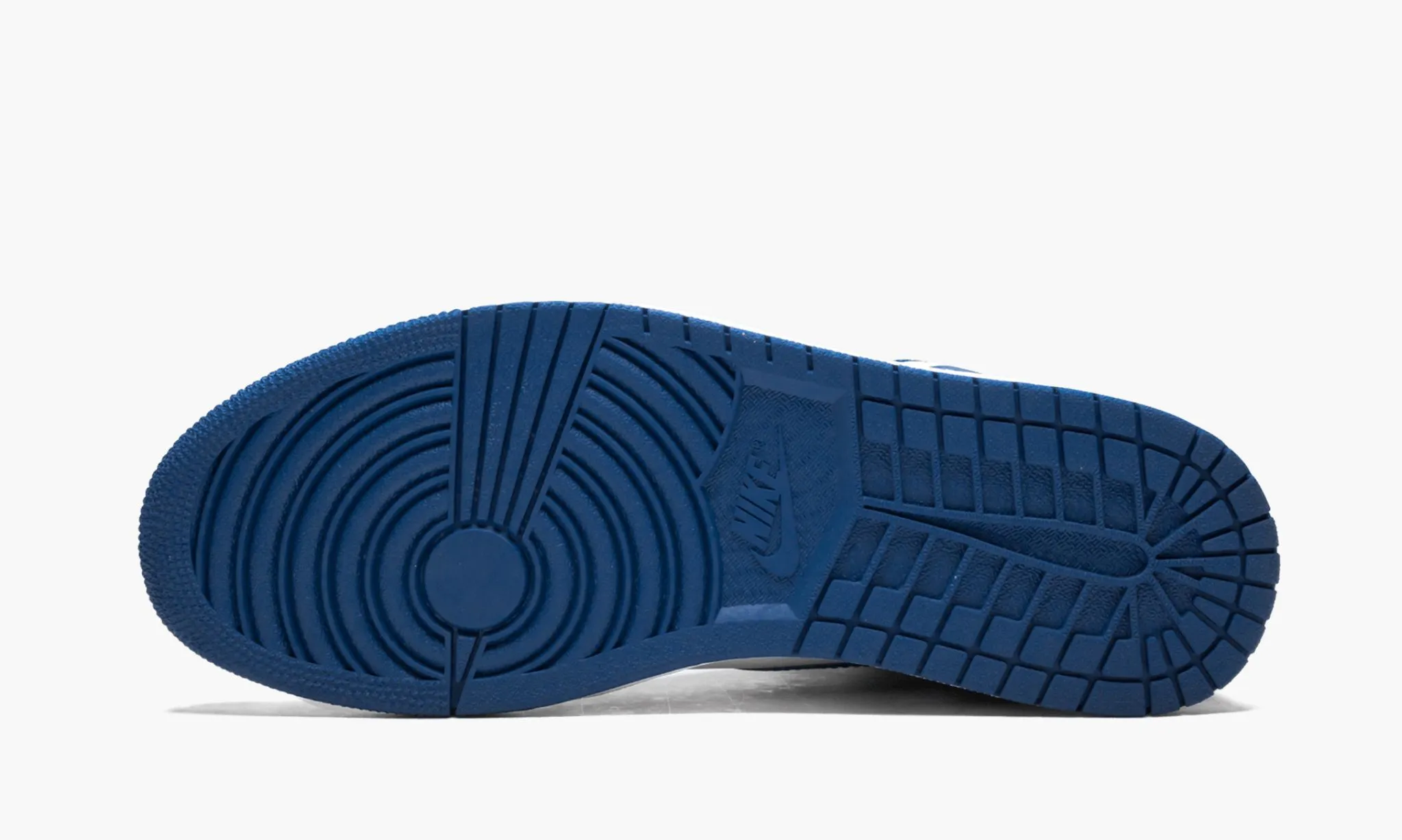 JORDAN 1 RETRO HIGH OG Storm Blue - beetsneakers