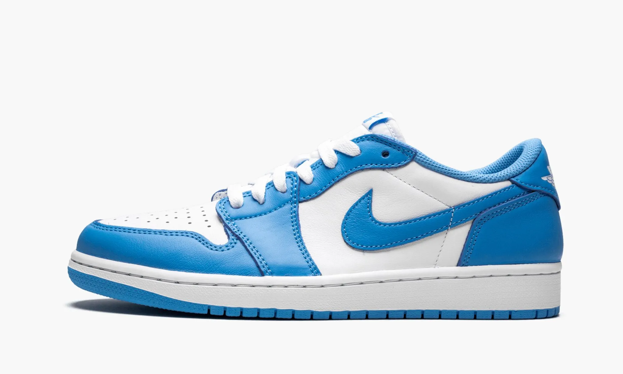 JORDAN 1 LOW SB Eric Koston Powder Blue - beetsneakers