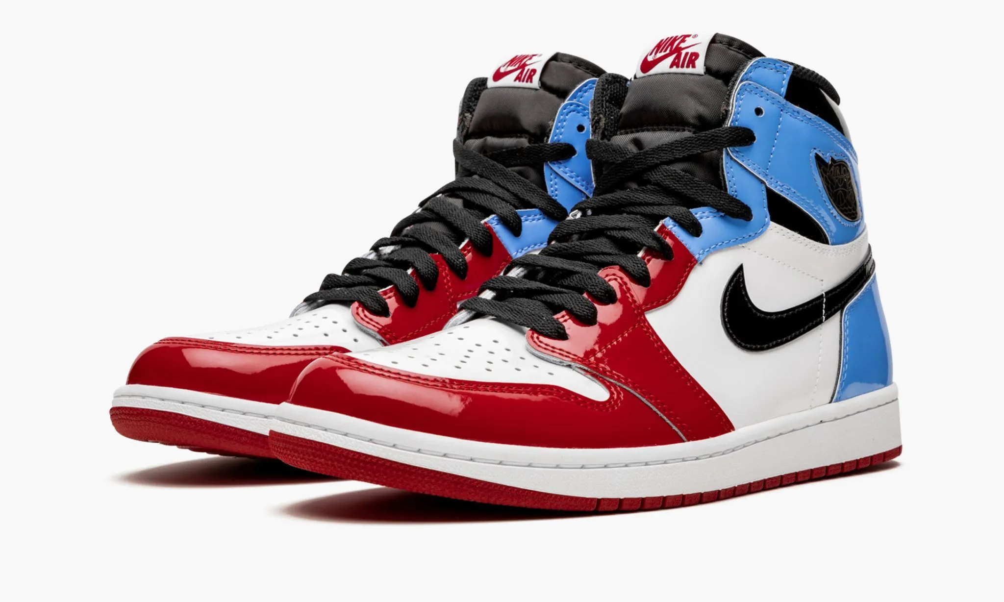 JORDAN 1 RETRO HIGH OG Fearless - beetsneakers