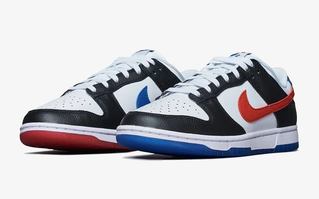 Nike Dunk Low Seoul - beetsneakers