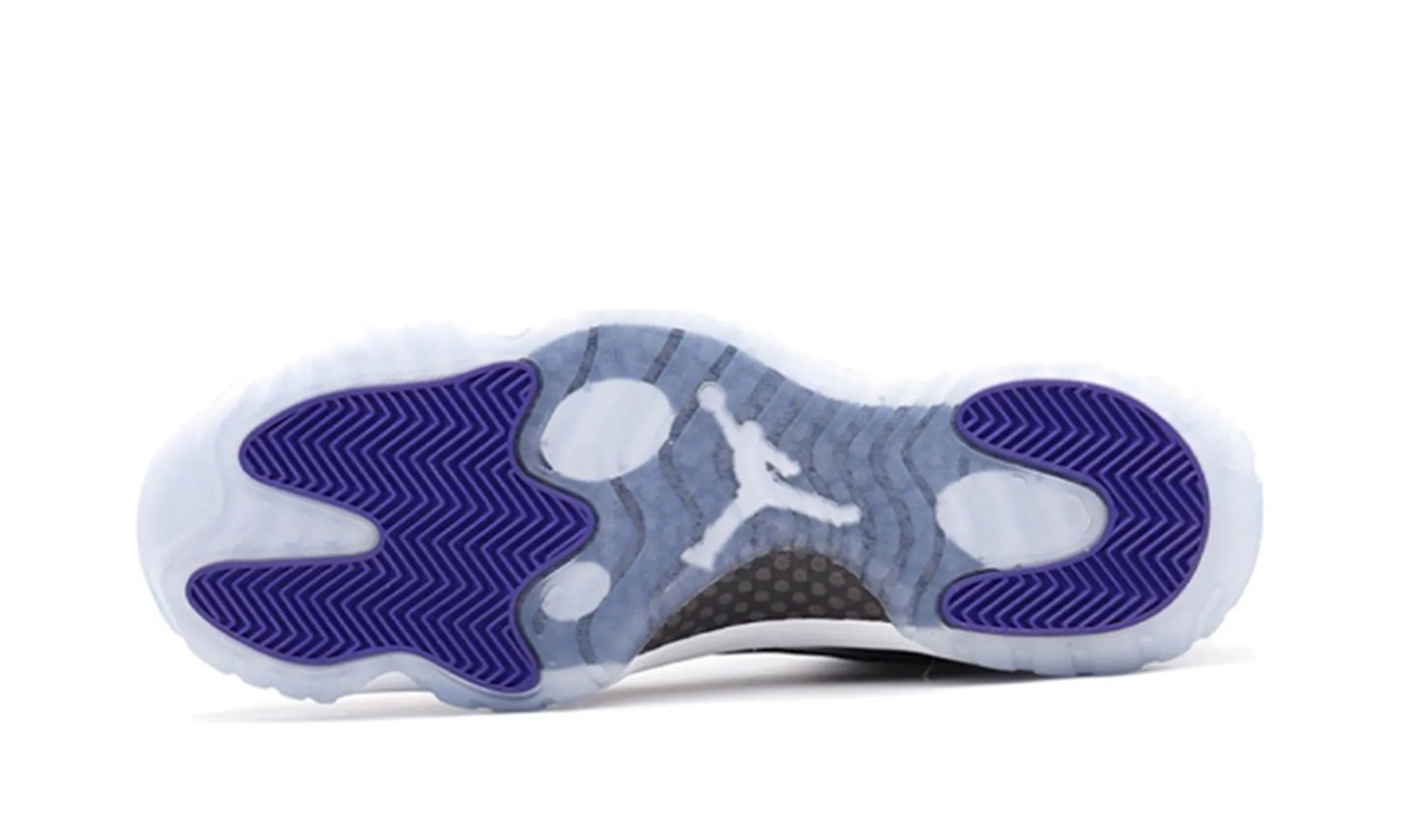 Jordan 11 Retro Low Concord - beetsneakers