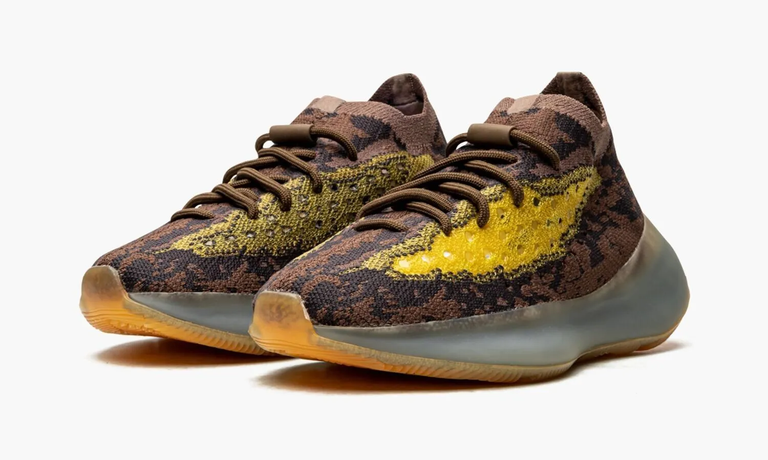 YEEZY BOOST 380 Lmnte - beetsneakers