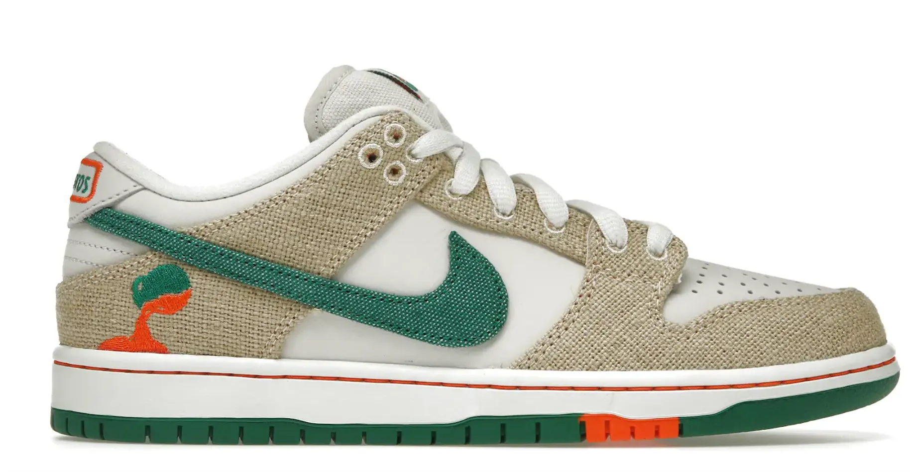 Nike SB Dunk Low Jarritos - beetsneakers