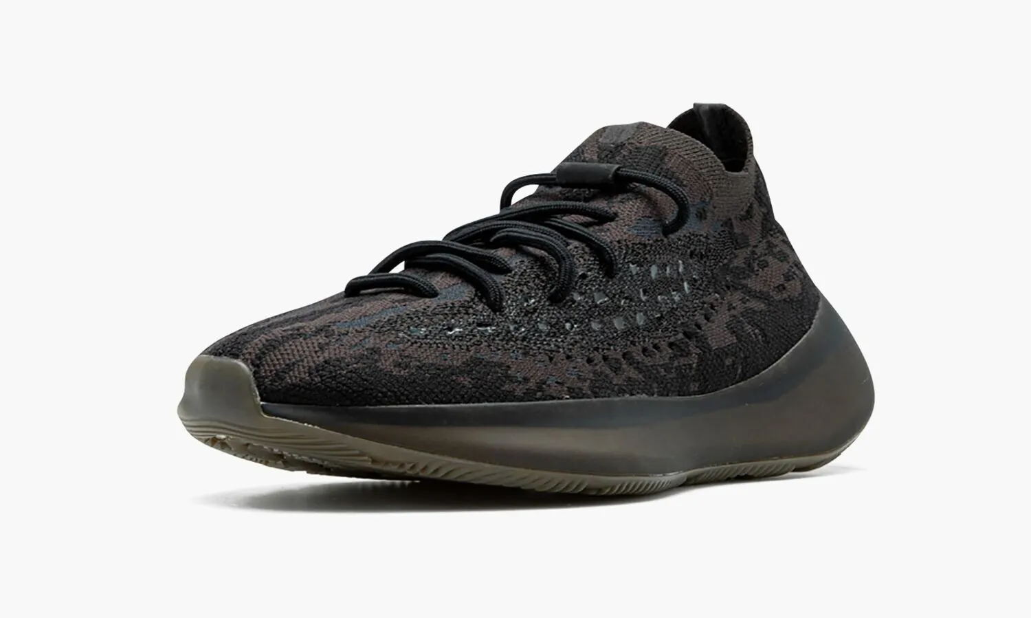 YEEZY BOOST 380 Onyx - beetsneakers