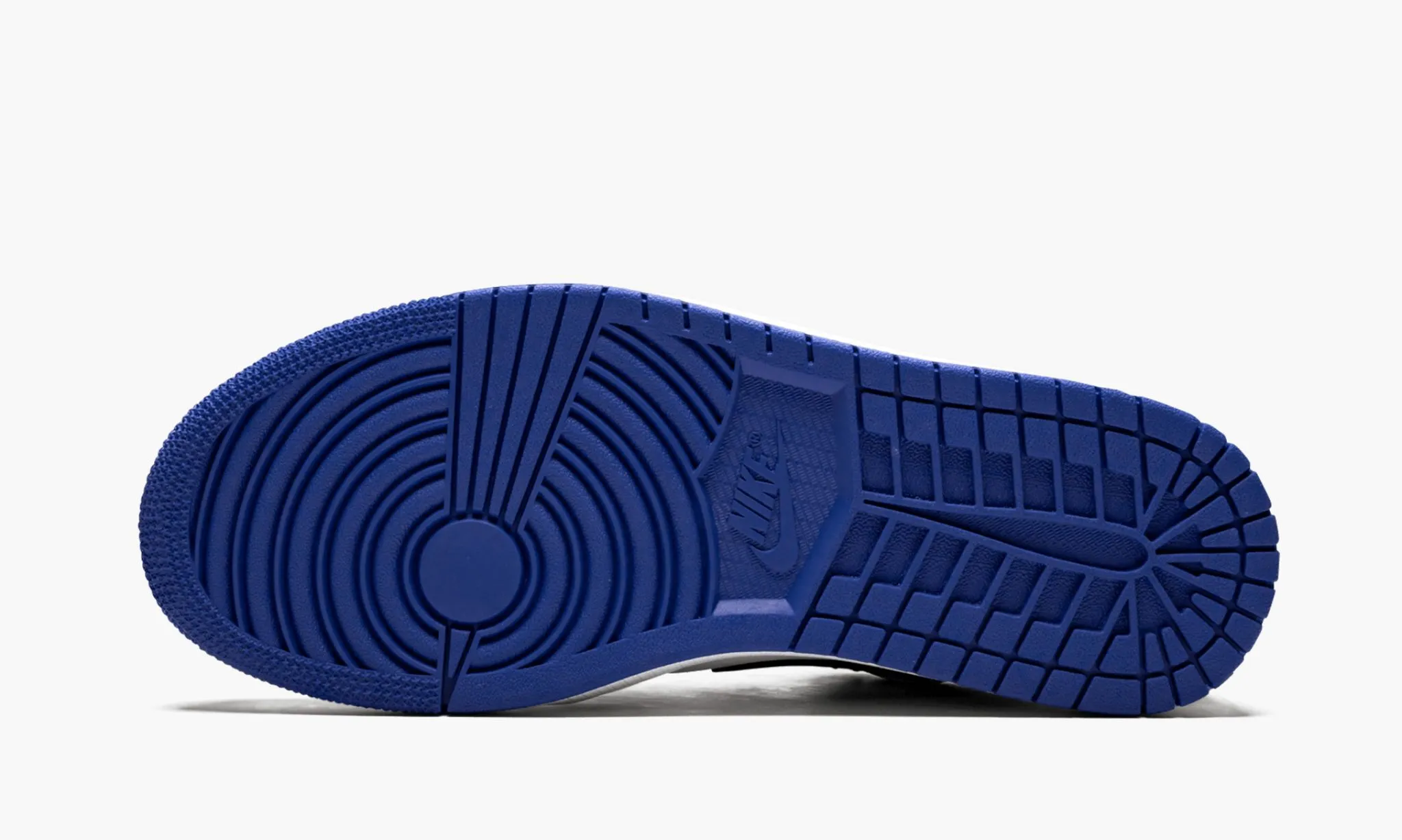 JORDAN 1 LOW Royal Toe - beetsneakers