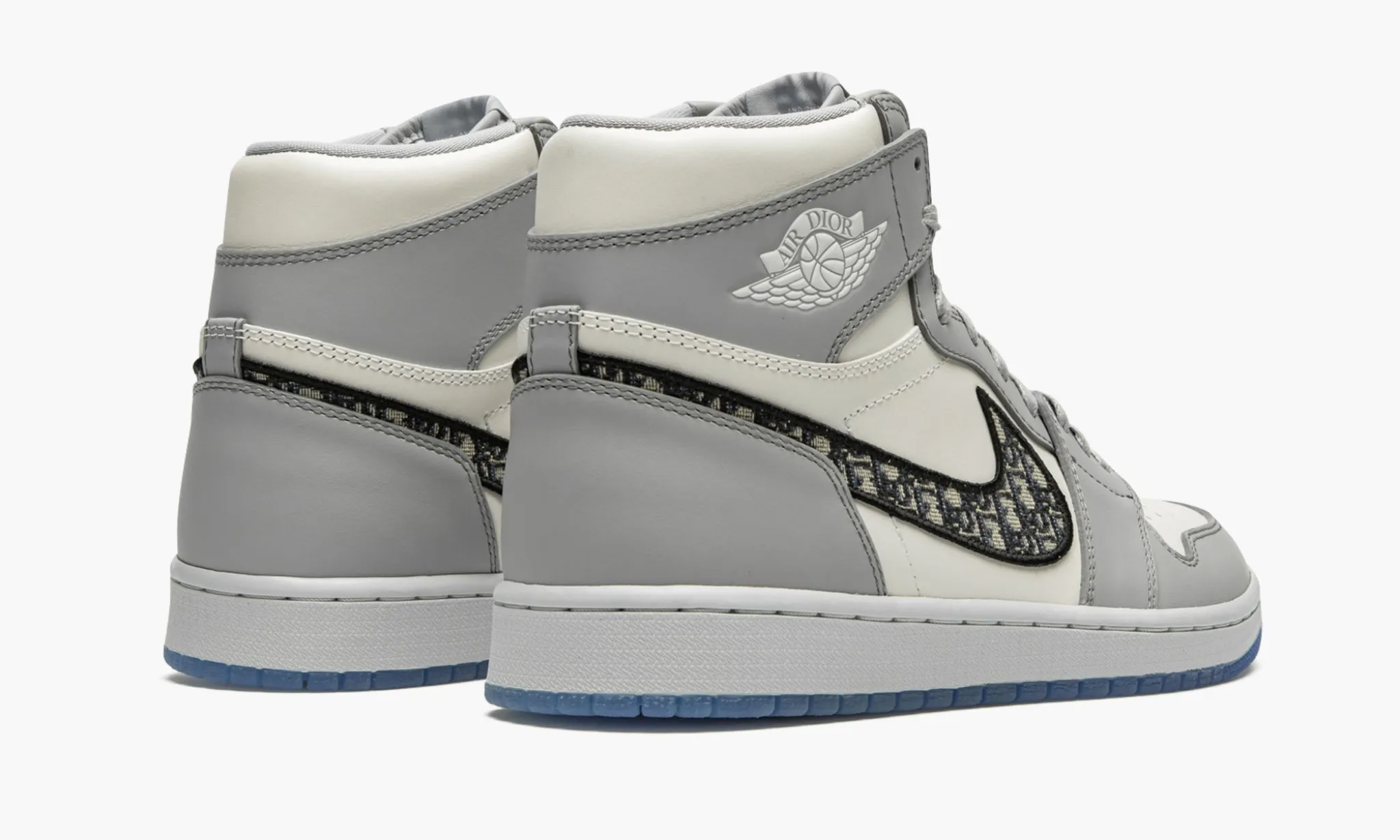 JORDAN 1 RETRO HIGH Dior - beetsneakers