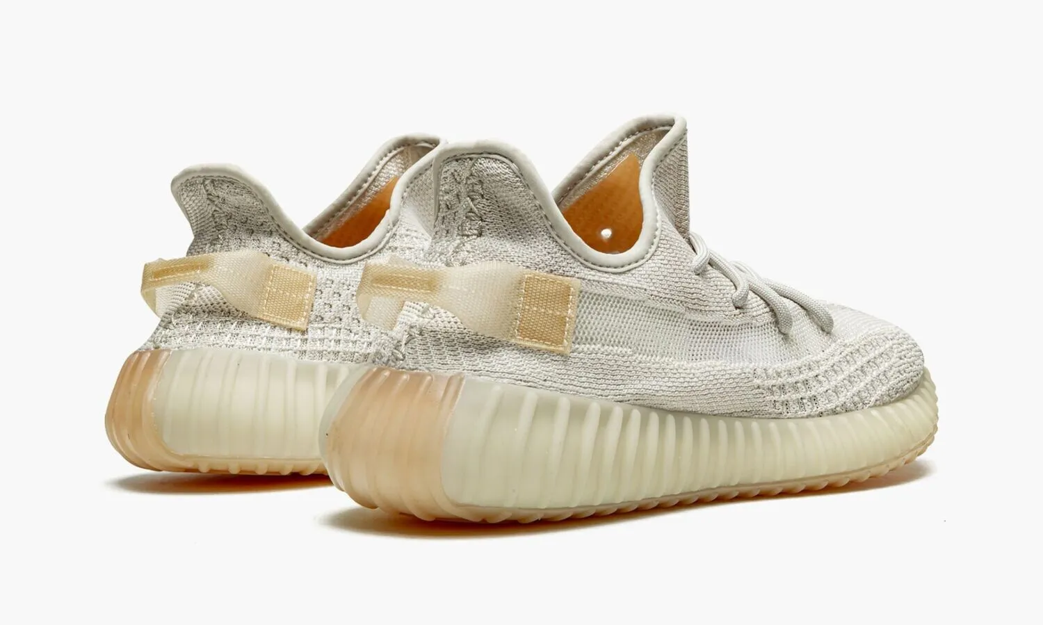 YEEZY BOOST 350 V2 Light - beetsneakers