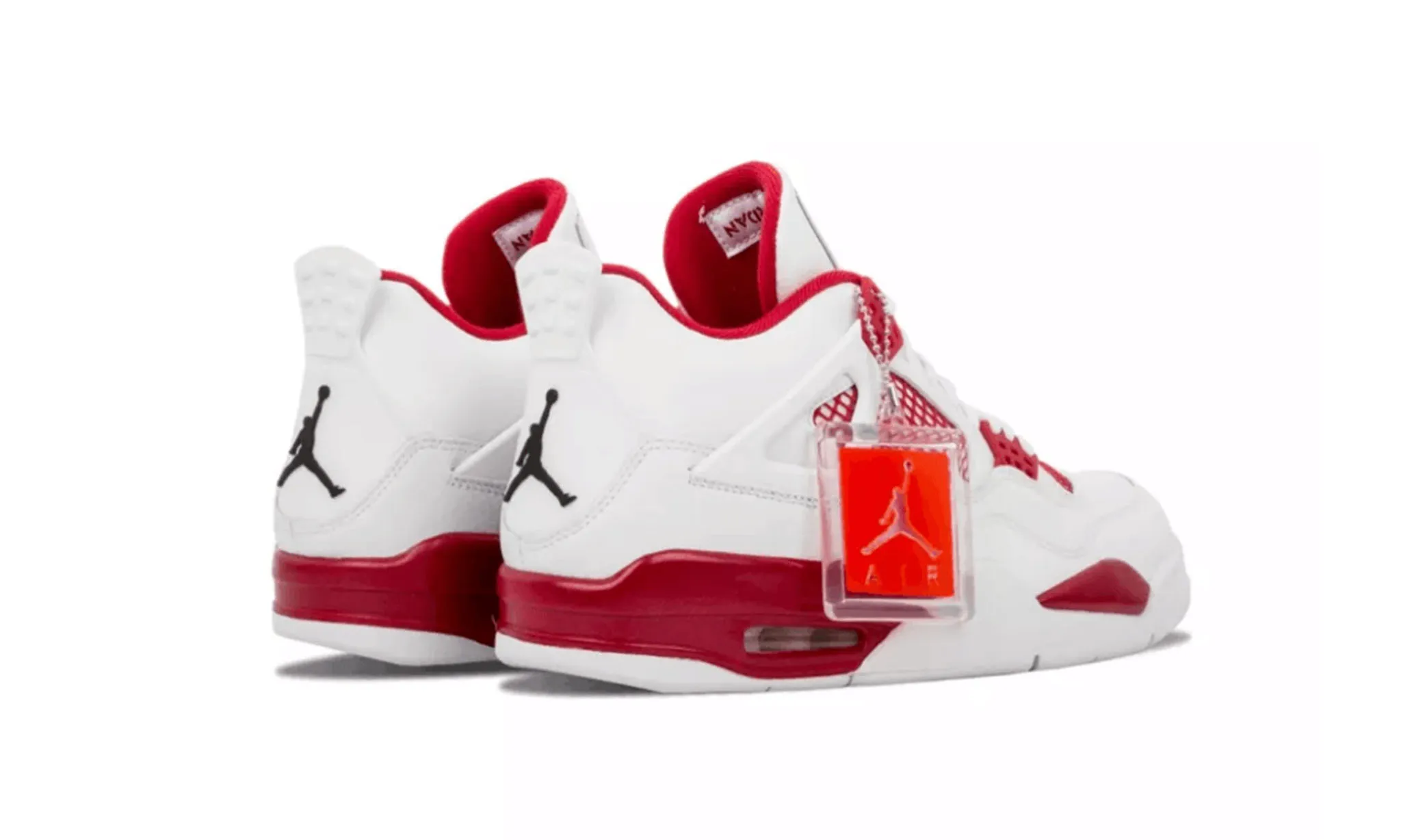 Jordan 4 Retro Alternate - beetsneakers