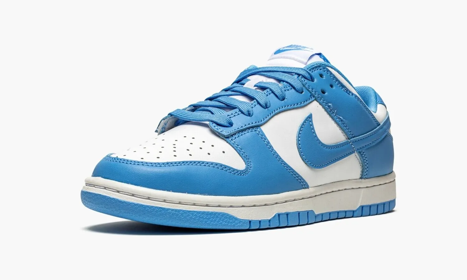 NIKE DUNK LOW University Blue - beetsneakers