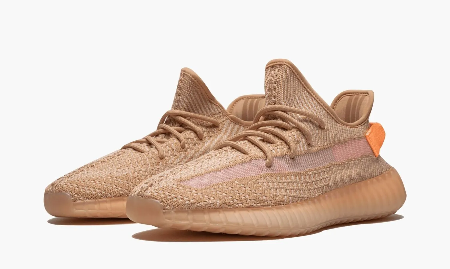 YEEZY BOOST 350 V2 Clay - beetsneakers