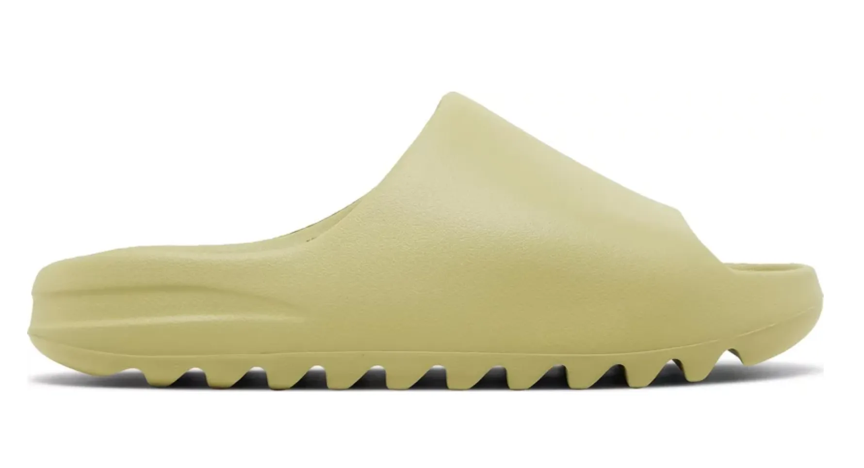 YEEZY SLIDE Resin 2022 - beetsneakers