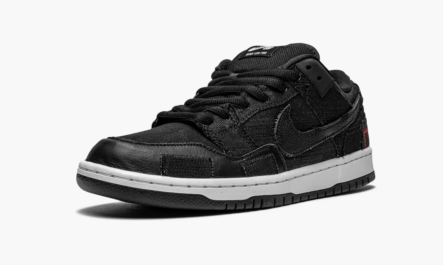 NIKE SB DUNK LOW Wasted Youth - beetsneakers