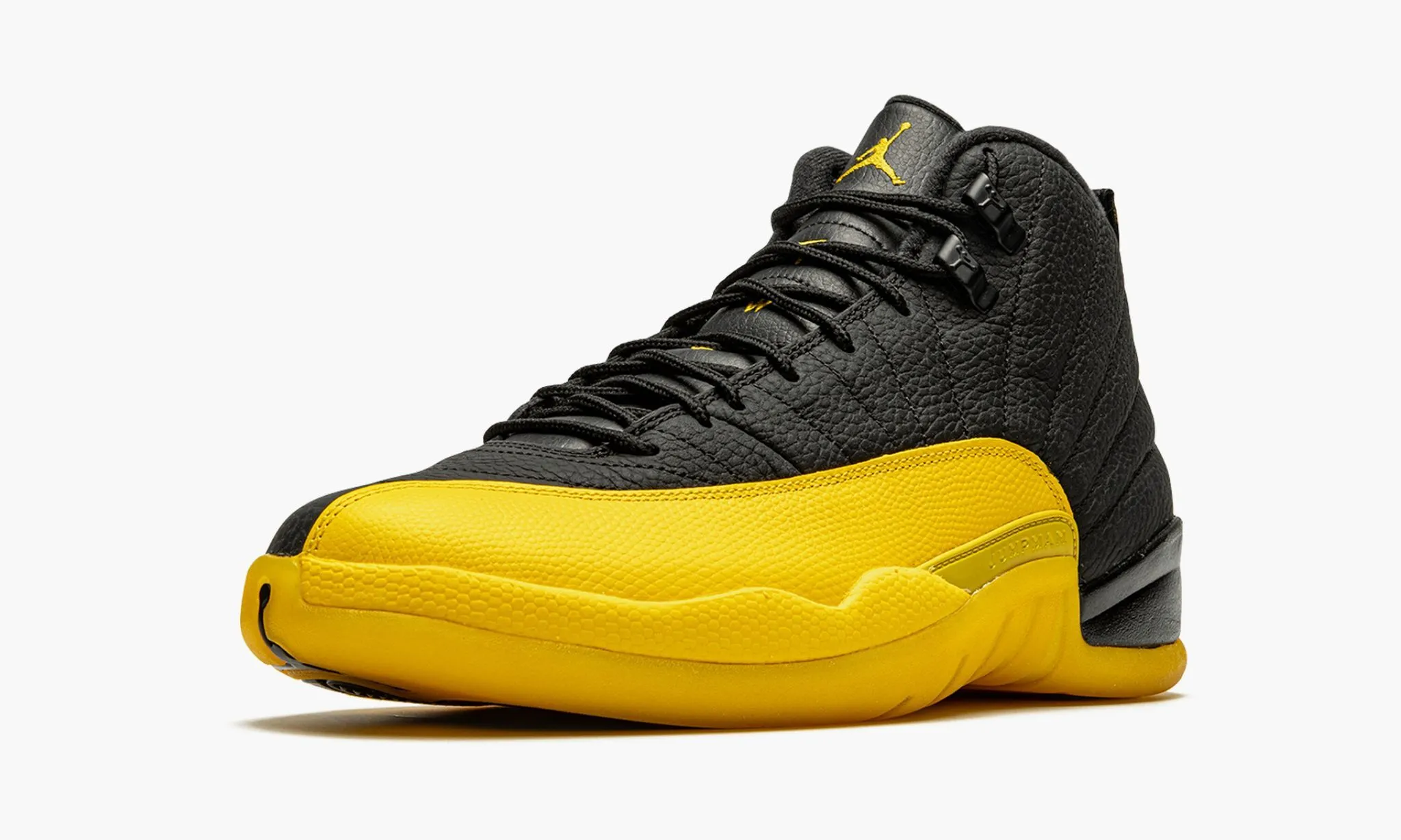 JORDAN 12 RETRO University Gold - beetsneakers