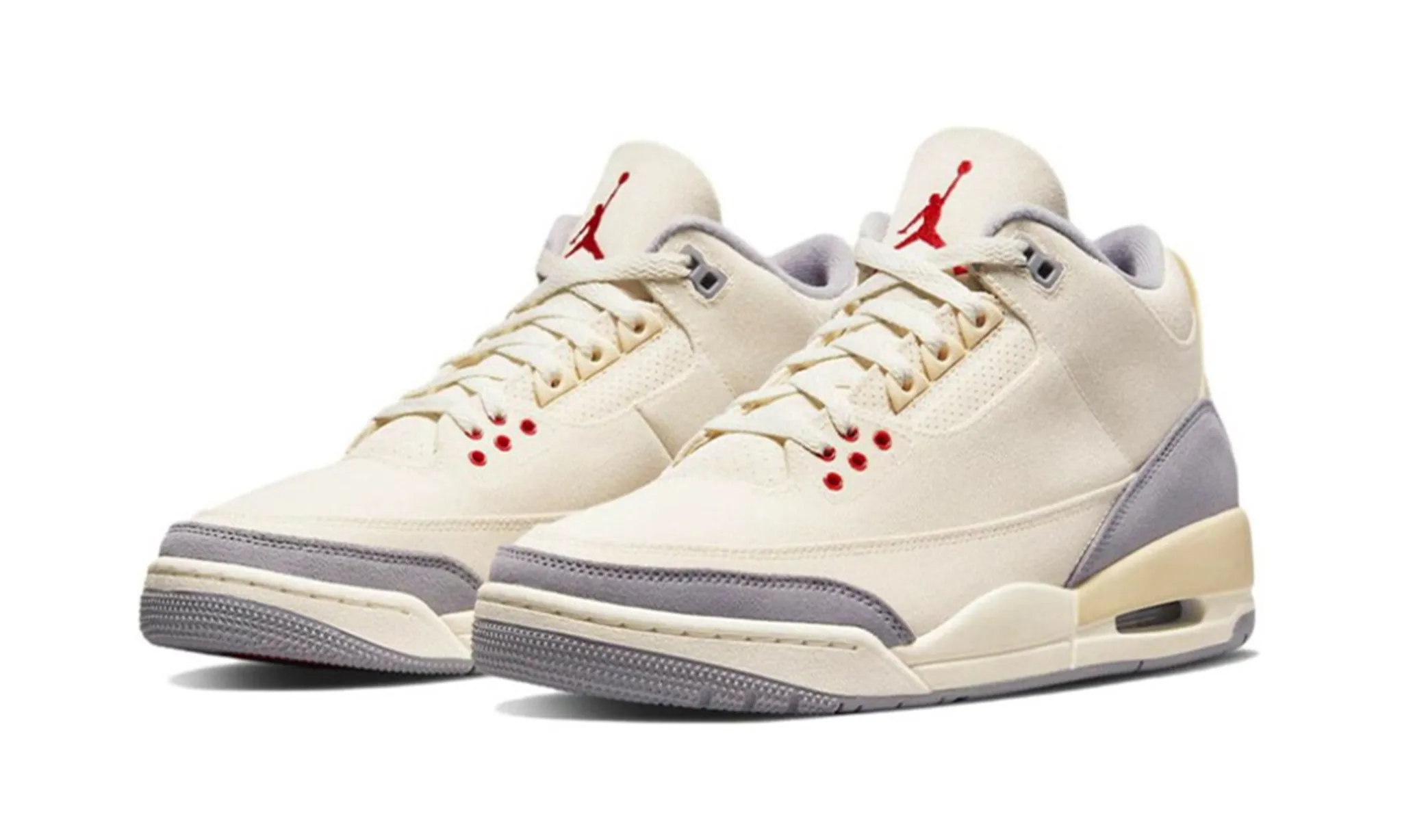Jordan 3 Retro SE Muslin - beetsneakers