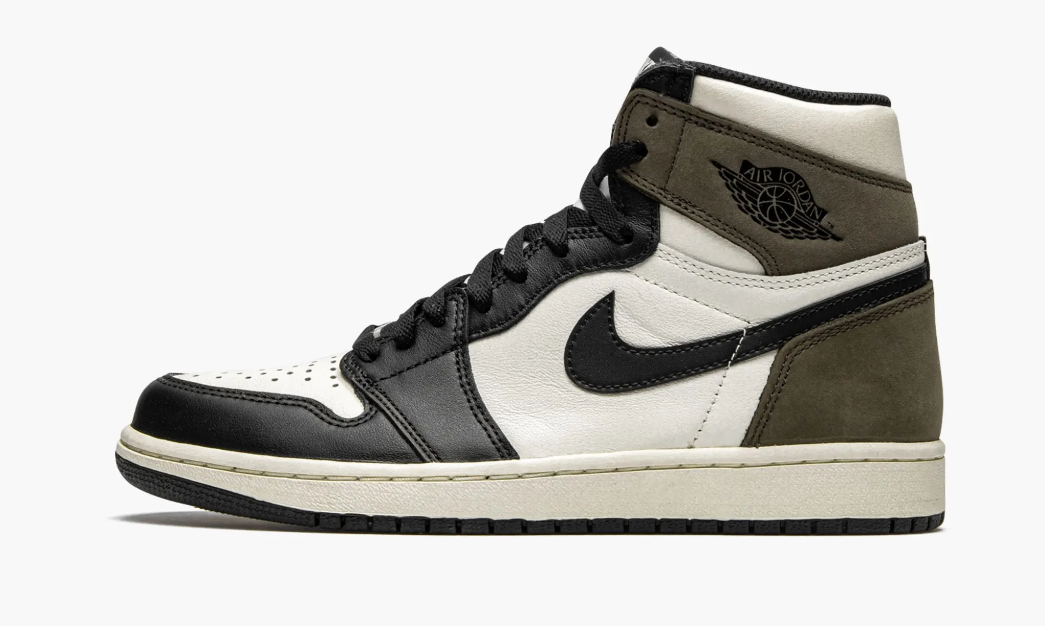 JORDAN 1 RETRO HIGH OG Dark Mocha - beetsneakers
