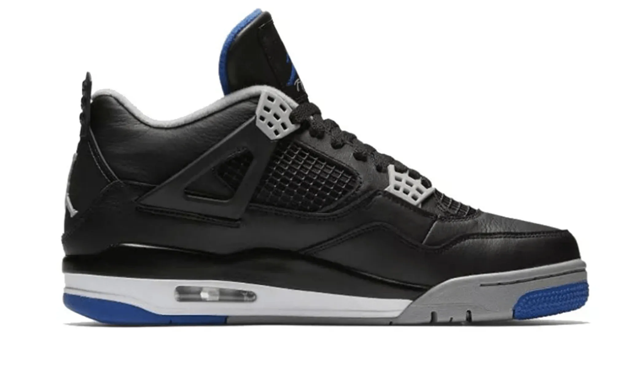 Jordan 4 Retro Motorsports Alternate - beetsneakers