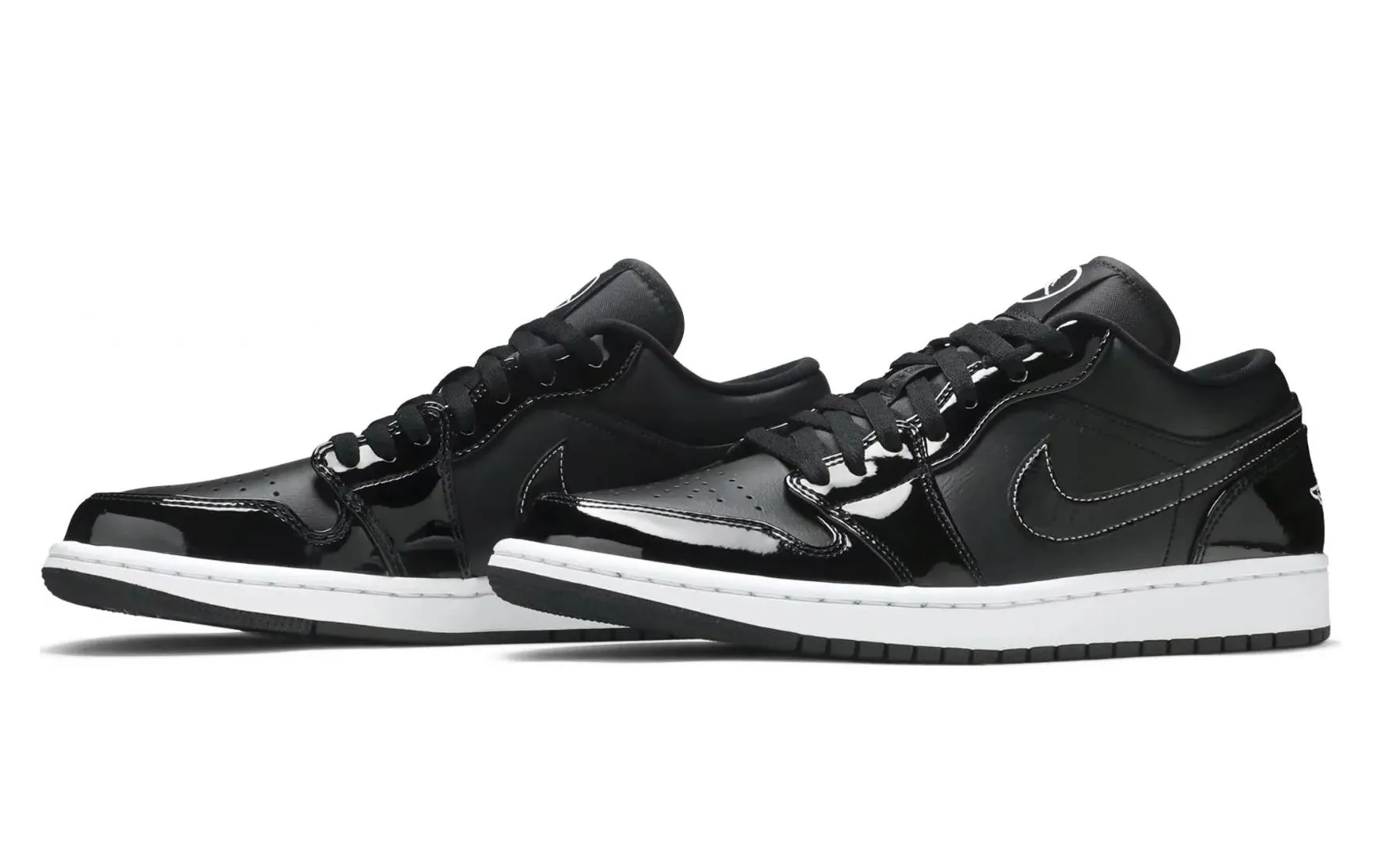 Jordan 1 Low SE All-star(2021) - beetsneakers