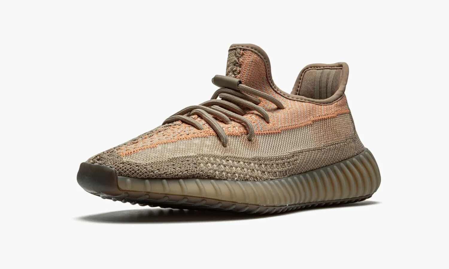 YEEZY BOOST 350 V2 Sand Taupe - beetsneakers
